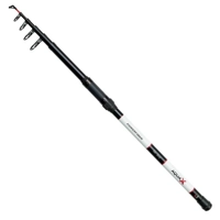 DAM Aqua X Tele Surf Rod 13ft 9in/100-250g